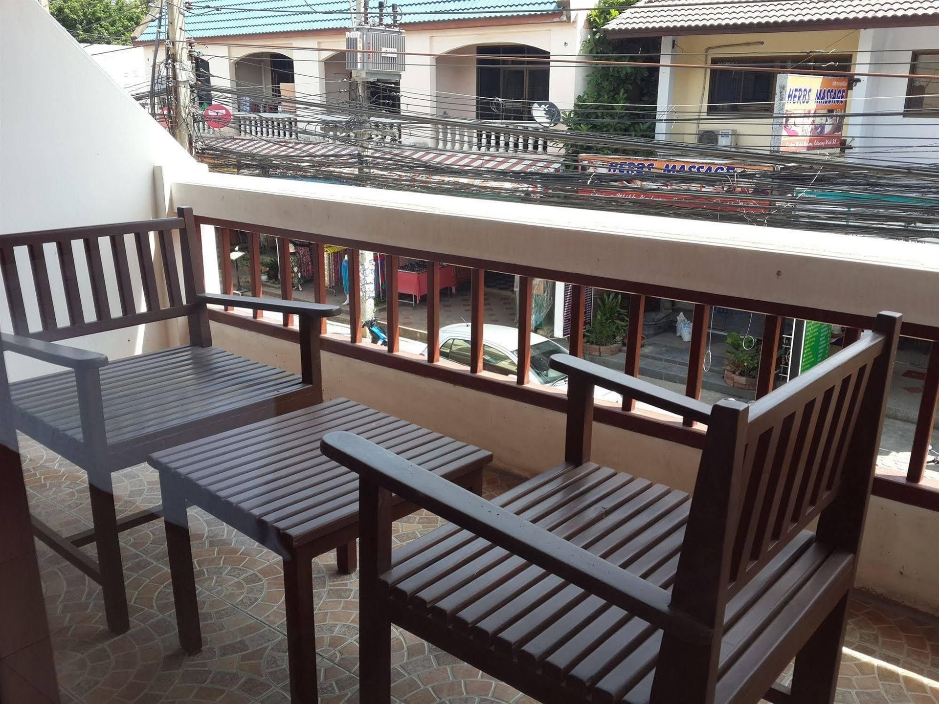 Lamai Plaza Condo3