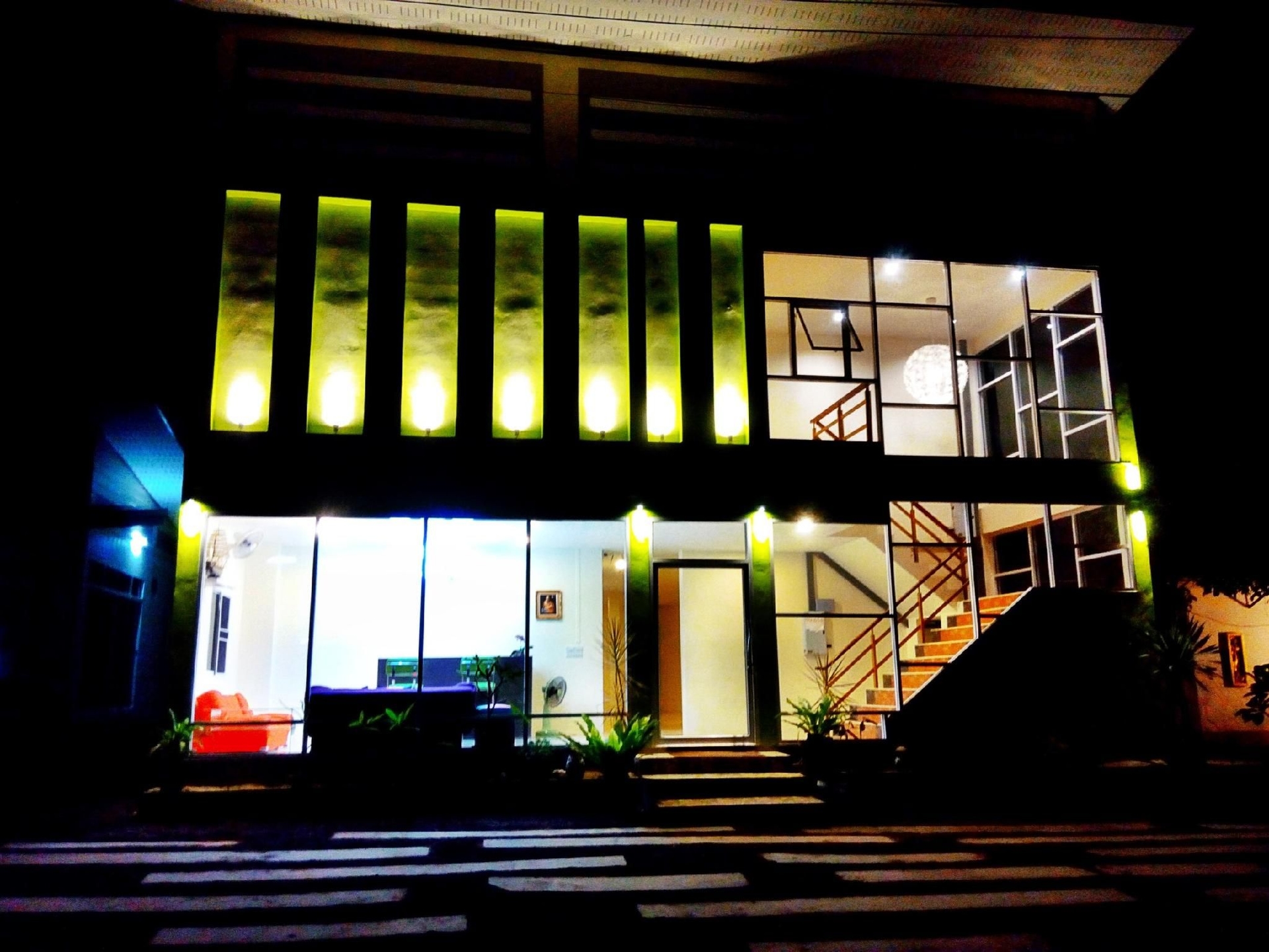Green Home Resort4