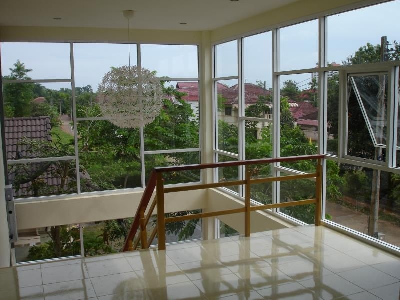 Green Home Resort0