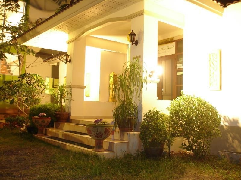 Green Home Resort3