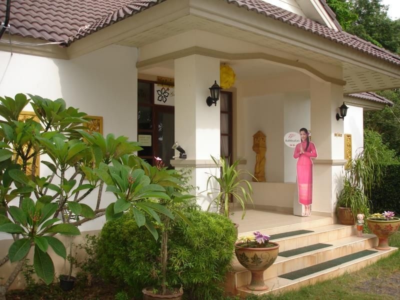 Green Home Resort2