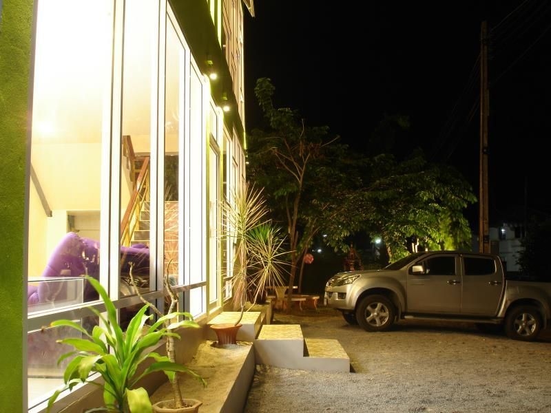Green Home Resort1