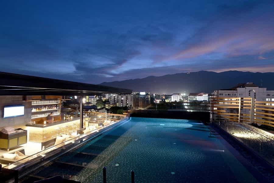 อคีรา แมเนอร์ เชียงใหม่ (Akyra Manor Chiang Mai)3