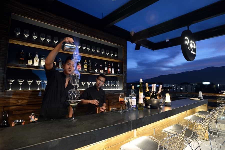 อคีรา แมเนอร์ เชียงใหม่ (Akyra Manor Chiang Mai)0
