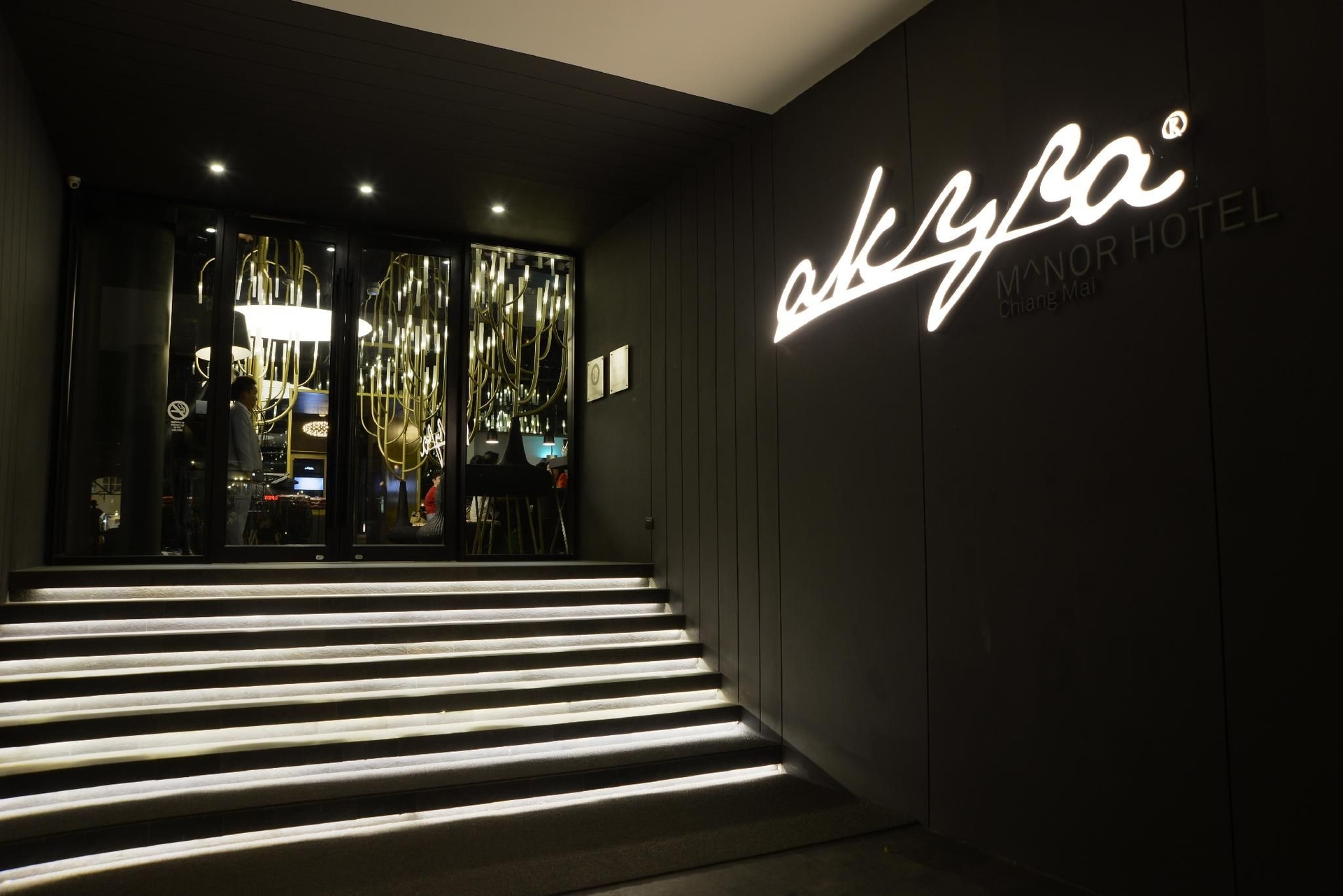 อคีรา แมเนอร์ เชียงใหม่ (Akyra Manor Chiang Mai)4