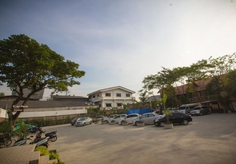 วู๊ดฟิลด์ รีสอร์ท (Woodfield Resort Chiang Mai)3