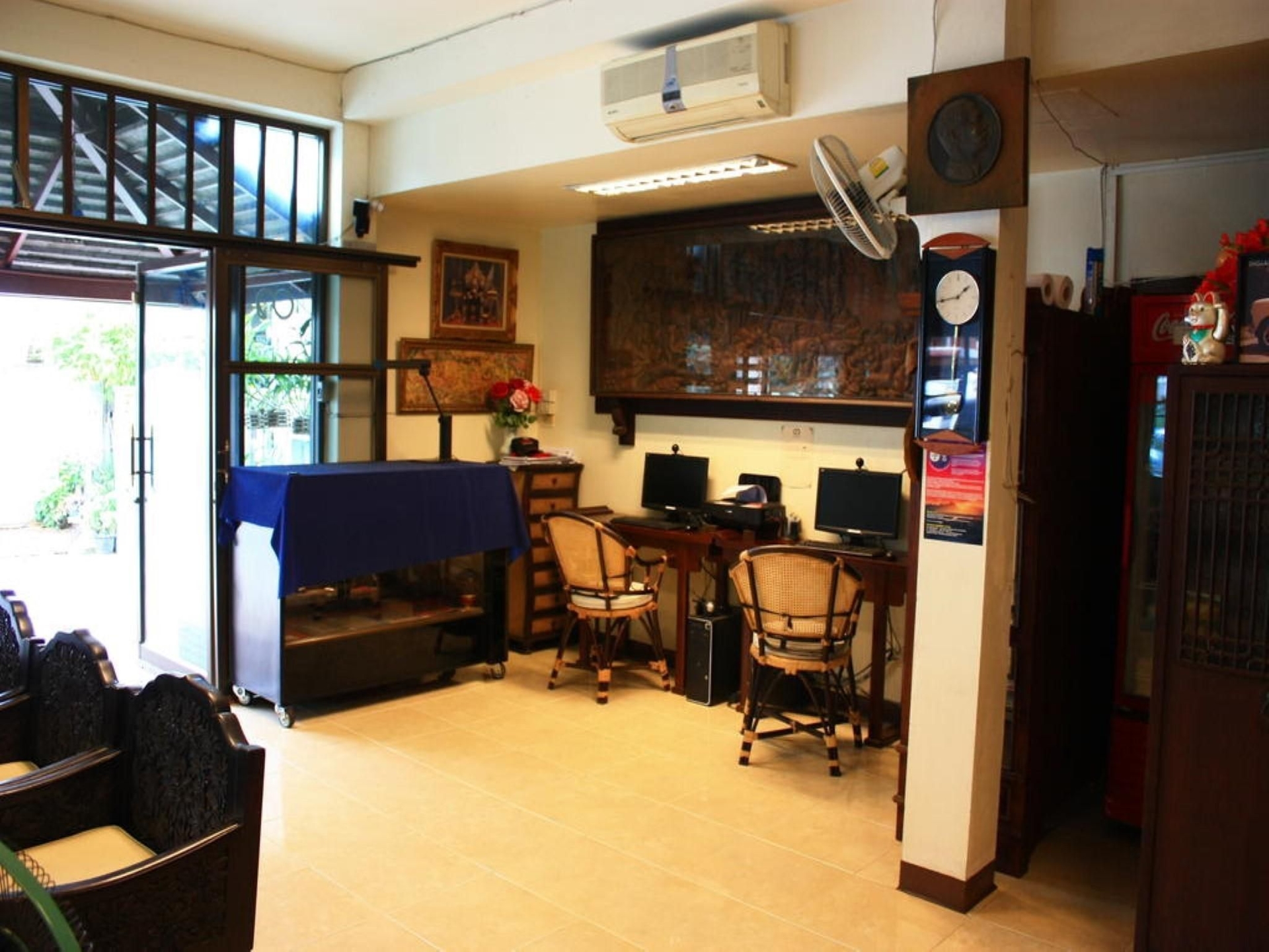 Tri Gong Hotel 4