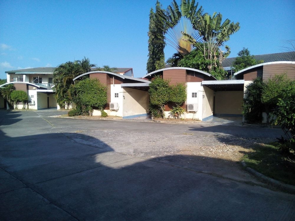 Sutha Garden Resort Hat Yai4