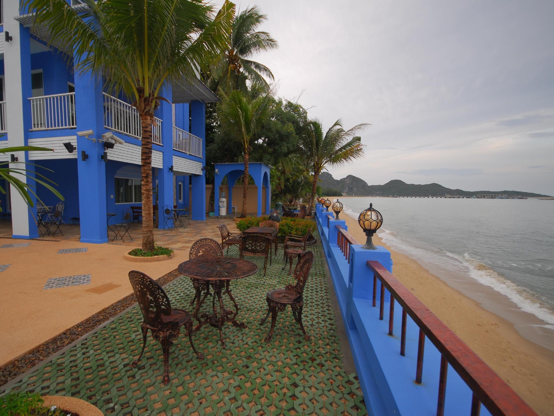 เพิร์ล บาย เดอะ ซี รีสอร์ท (Pearl By The Sea Resort)3