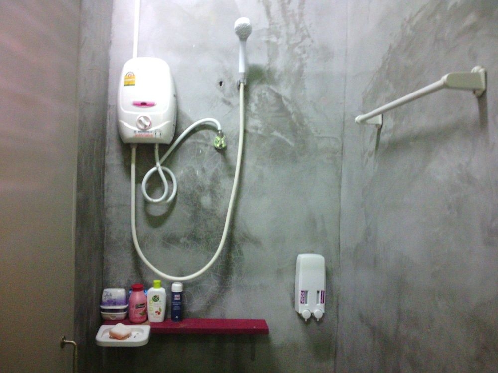 บ้าน มุก อันดา โฮสเทล (Baan Mook Anda Hostel)3