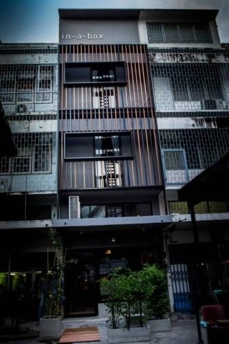 In a Box Hostel3