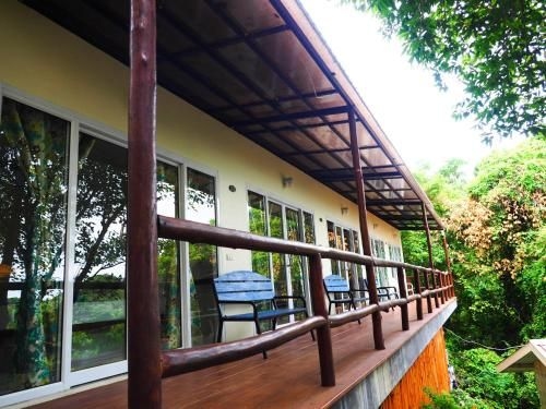 บับเบิ้ล บังกะโล (Bubble Bungalow)4