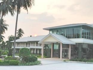 สุวรรณ ไดร์ฟวิ่ง แรงค์ แอนด์ รีสอร์ท (Suwan Driving Range and Resort)0