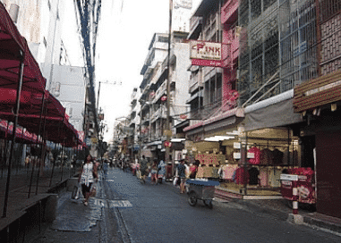 เดอะ ริชชี เพลซ (The Richy Place)4