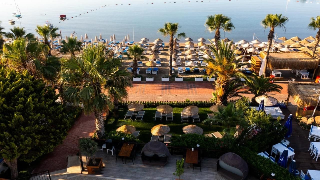 Costa Bitezhan Hotel0