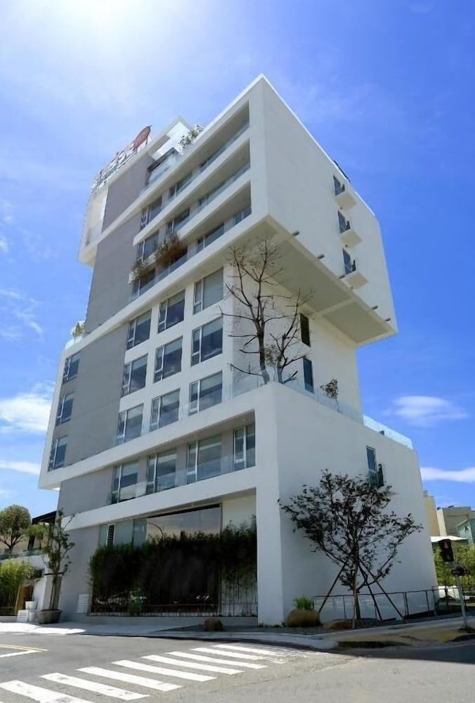 Teascape Chiayi1