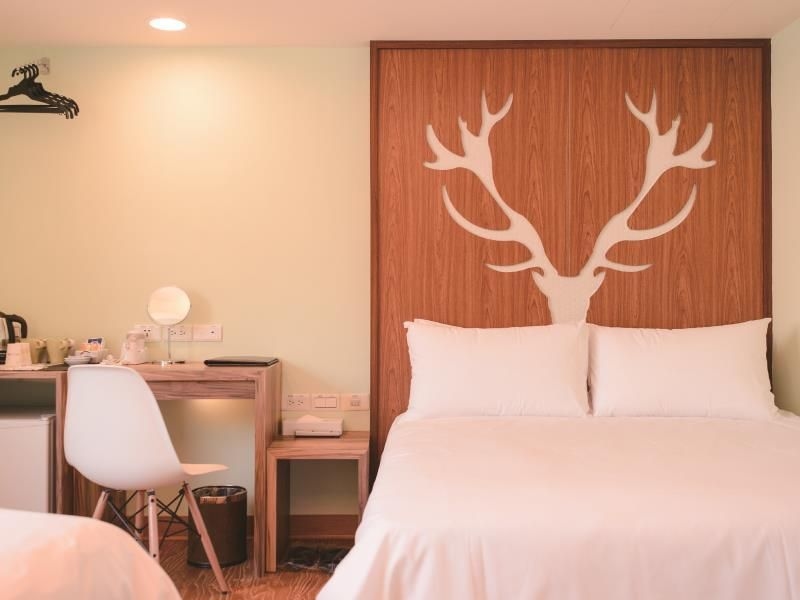 Kiwi Express Hotel – Chenggong Rd2