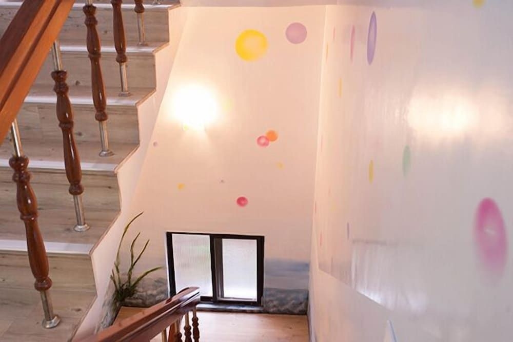 SouthernSea Hostel1