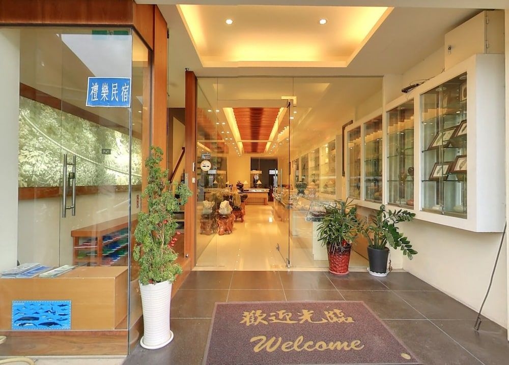 LITHO Hostel0