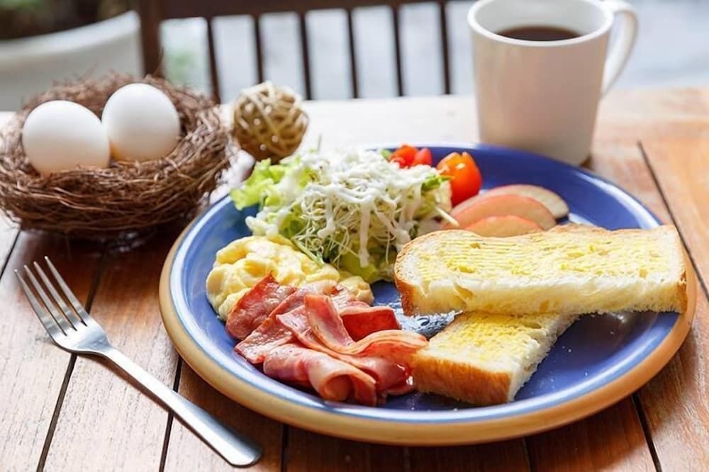 Summer Delight B&B3