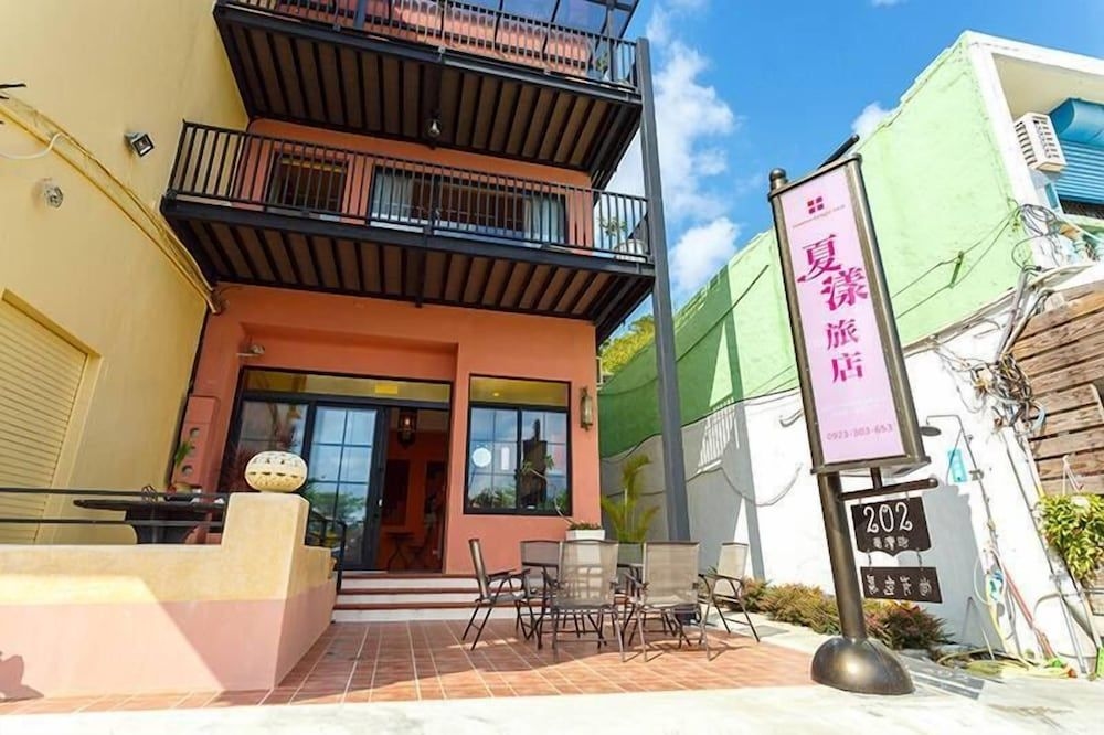 Summer Delight B&B1