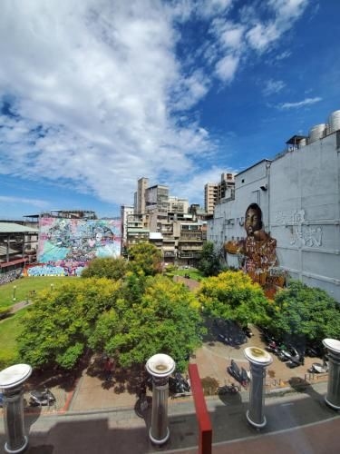 อาร์ตโอเต็ล (Art'otel)3