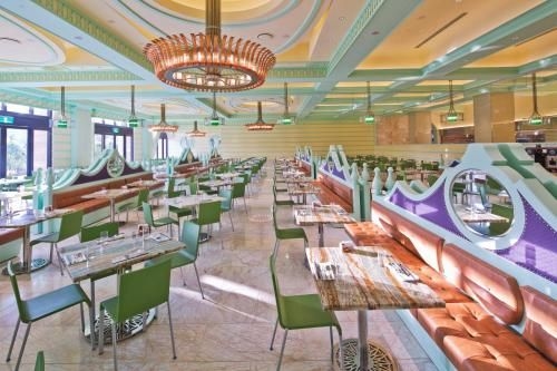 โรงแรมเดอะ หลิน (The Lin Hotel)2