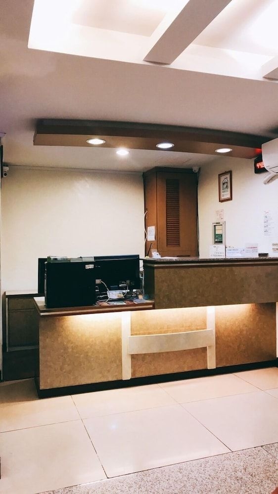โรงแรมคิง ทาวน์ (King Town Hotel)4