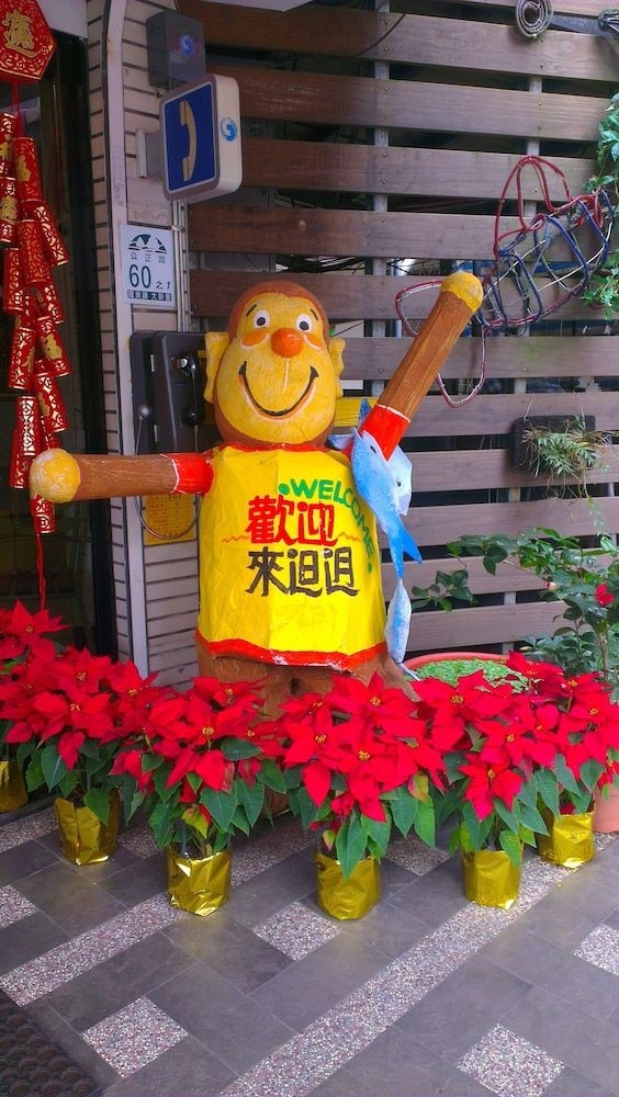 โรงแรมคิง ทาวน์ (King Town Hotel)1