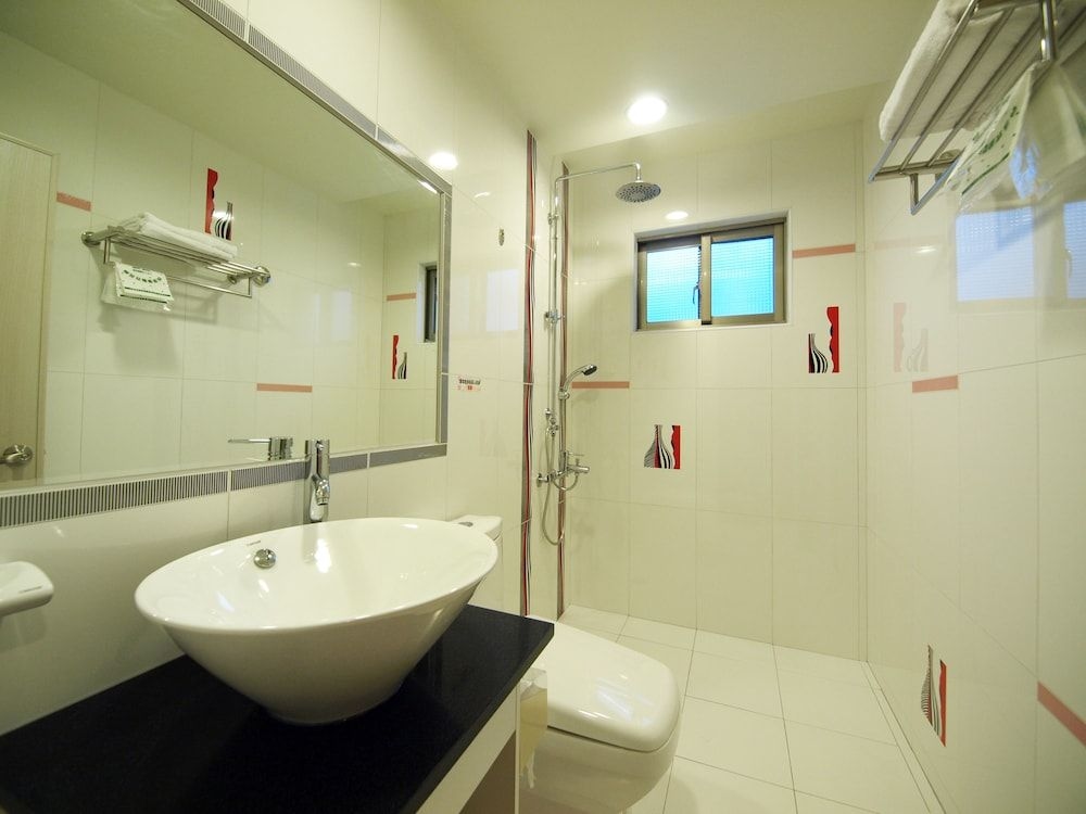 โรงแรมอิบิซา เคนติง II (Ibiza Kenting Hotel II)1