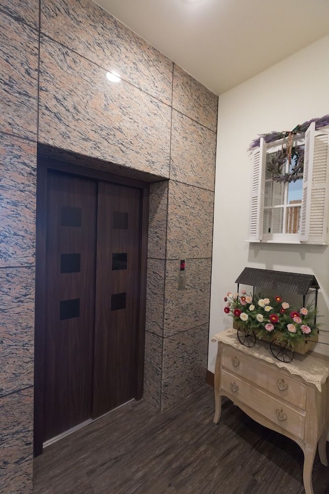 Mei Sheng Bed and Breakfast3