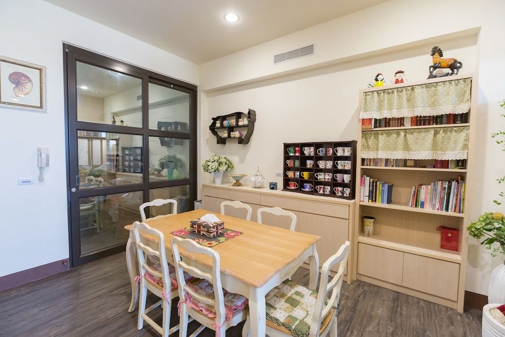 Mei Sheng Bed and Breakfast2