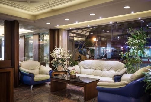 โรงแรมดิ เอนเตอร์ไพรส์เซอร์ (The Enterpriser Hotel)3