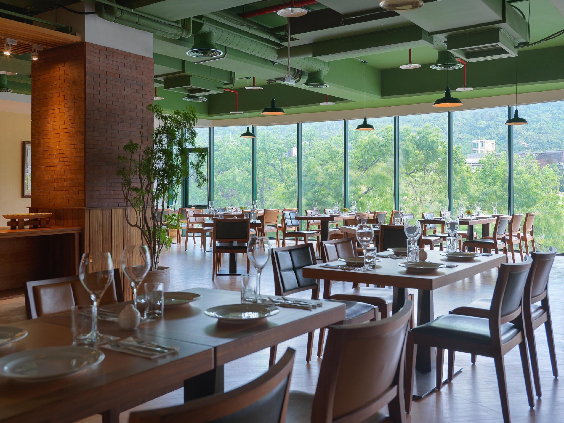 Yusense Hotel3