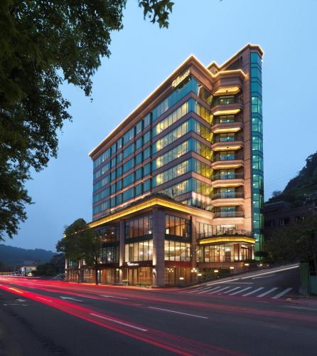 Yusense Hotel0