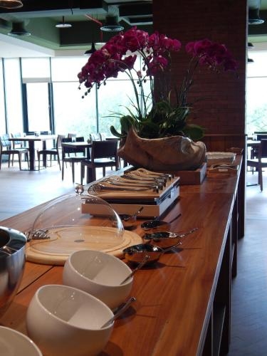 Yusense Hotel4