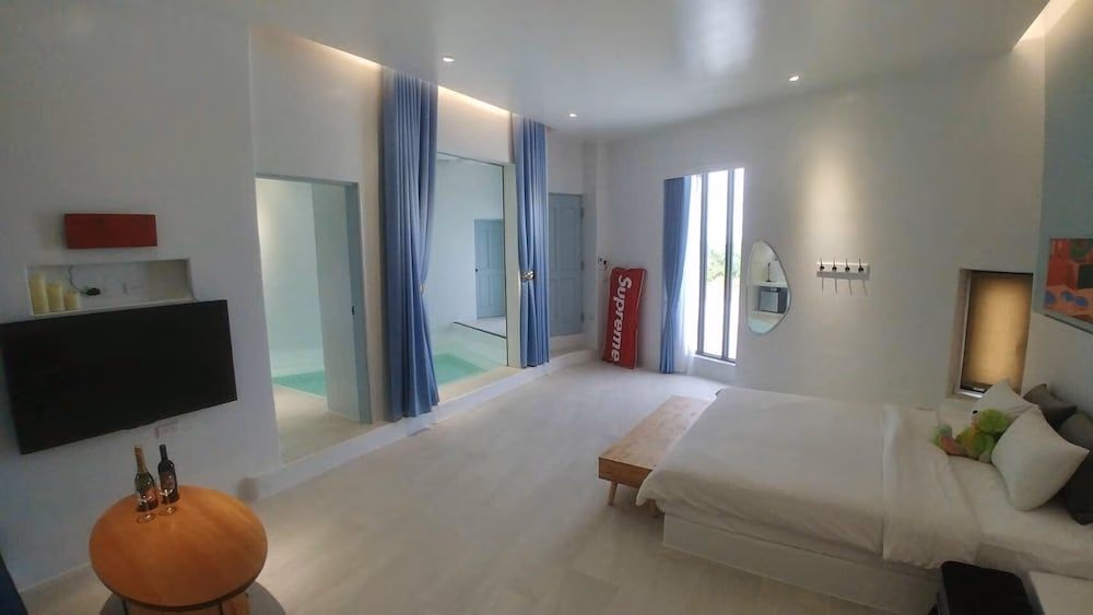 ไวลัม ซีชอร์ โฮเทล (Whilom SeaShoreHotel)3