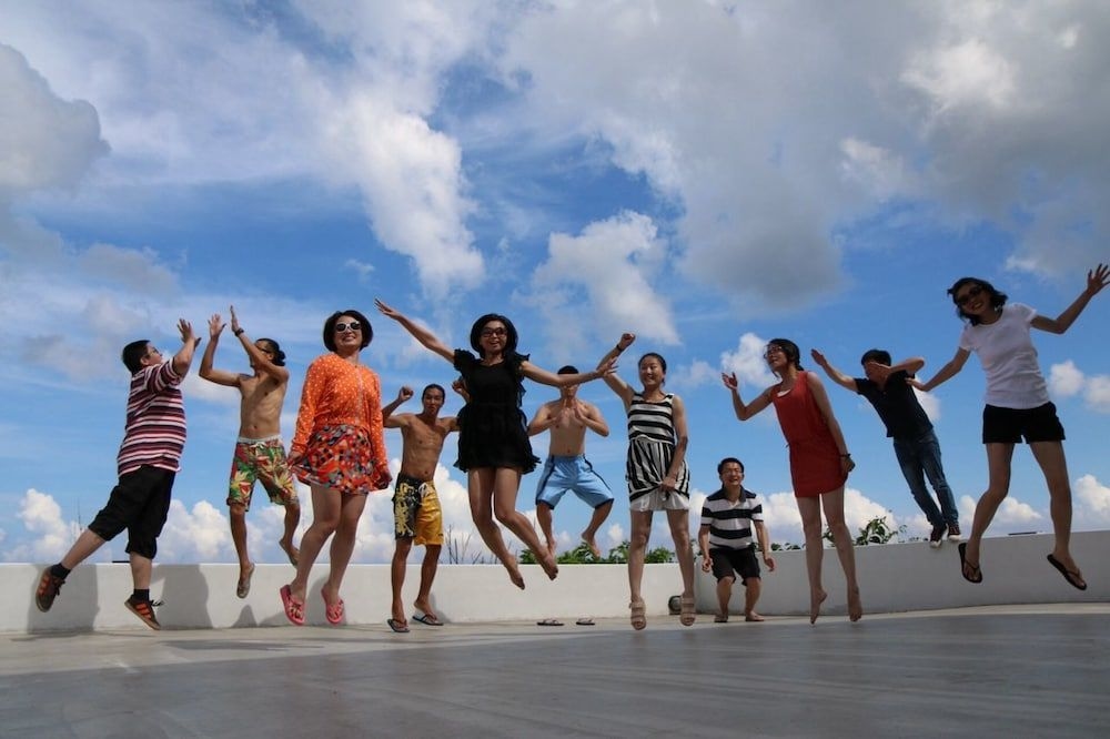 ไวลัม ซีชอร์ โฮเทล (Whilom SeaShoreHotel)1