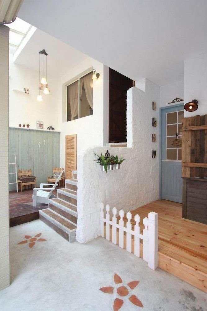 Antique B&B3