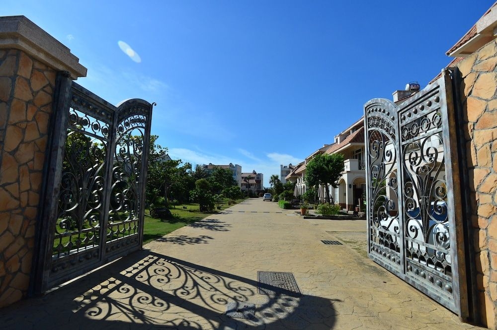 Bonjour Kenting3