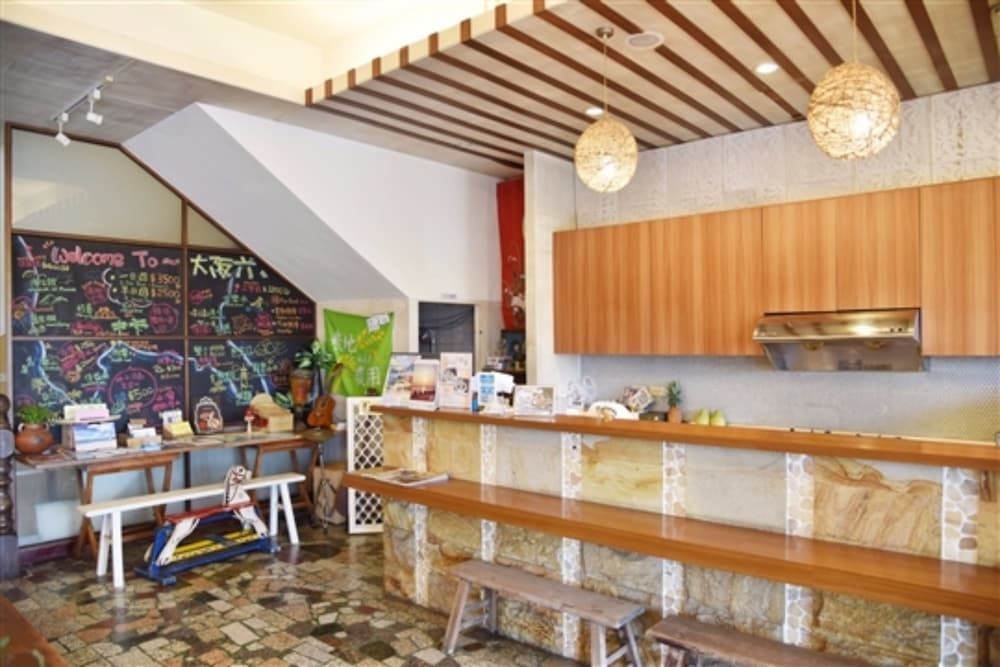 Daban6 B&B House4