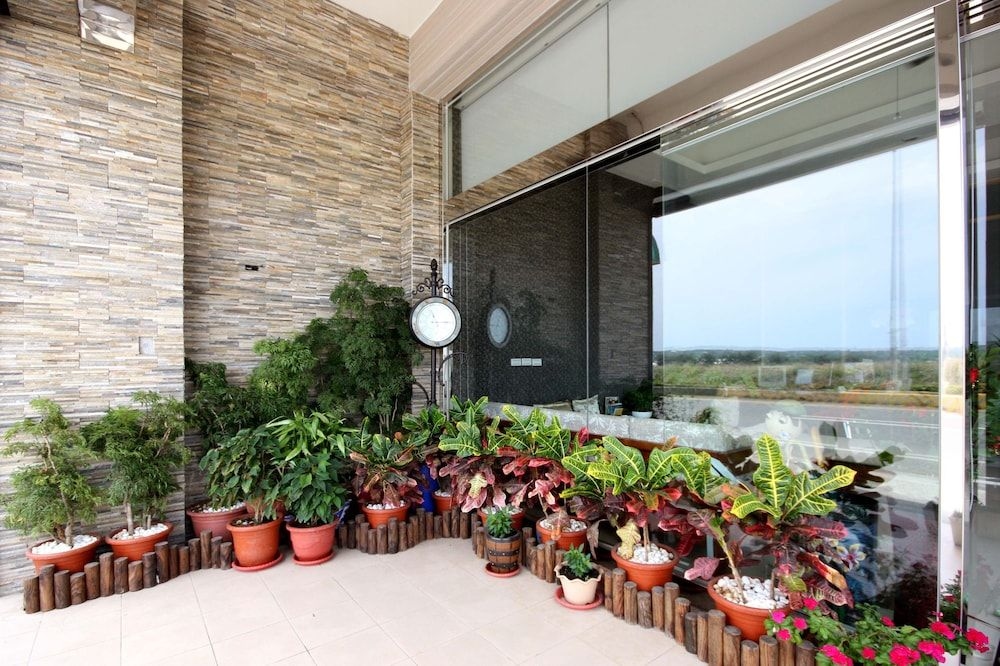 Kenting Green Yard B&B3