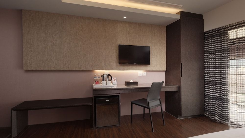Fine Hotel 16F2
