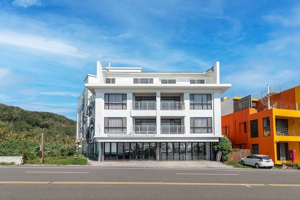 El Puerto Hotel1