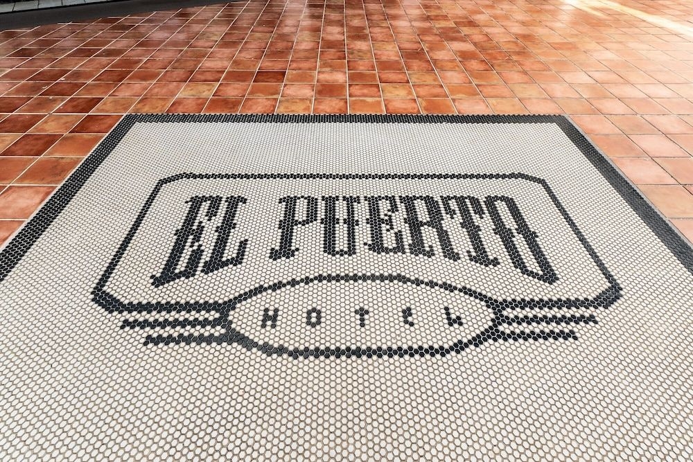 El Puerto Hotel4