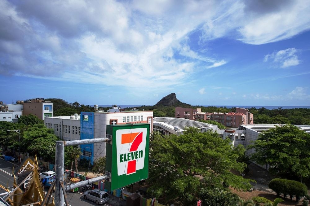 Kenting SunHow Inn1