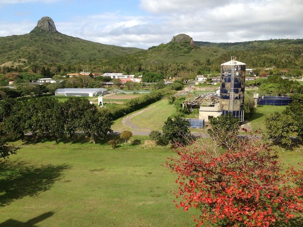 Kenting SunHow Inn2