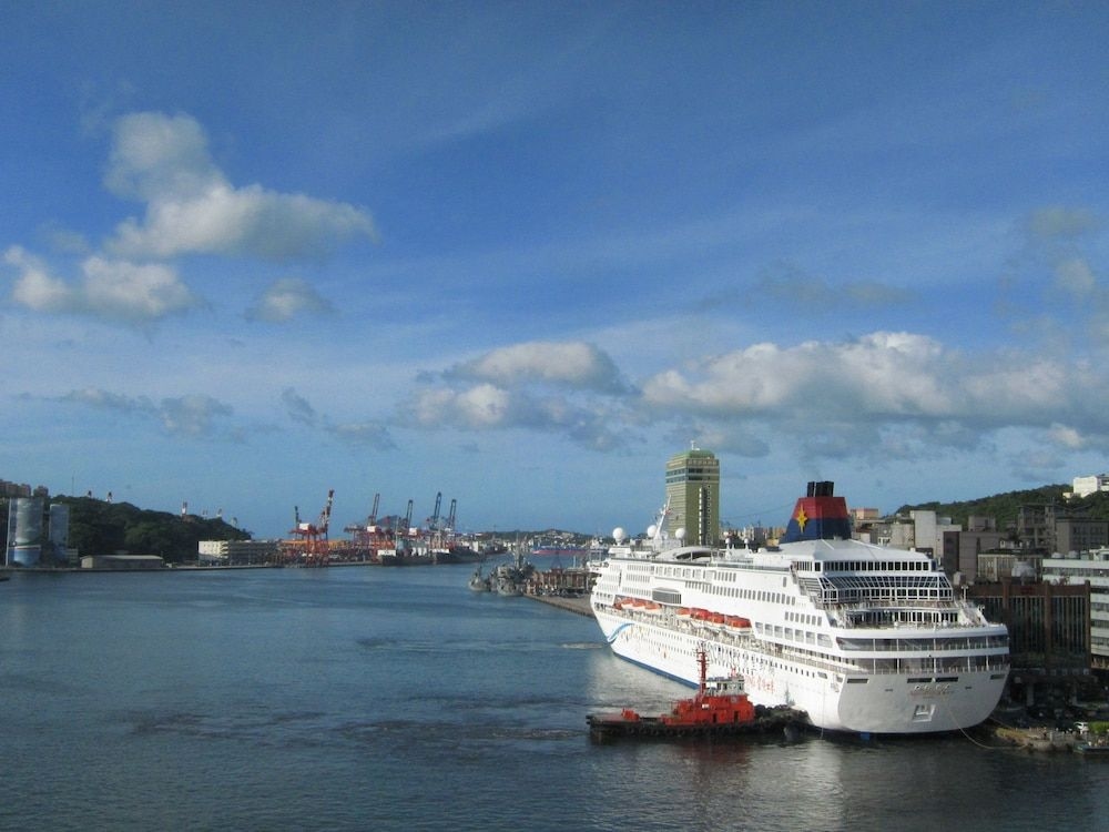 ฮาร์เบอร์ วิิว โฮเทล (Harbor View Hotel)2