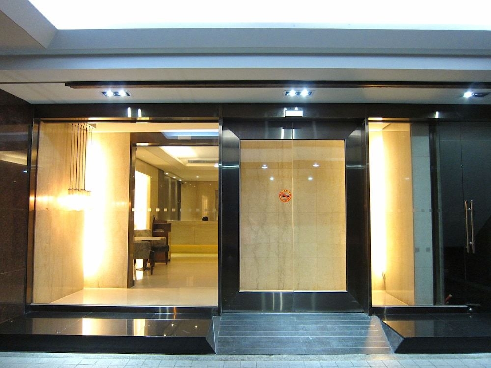 ฮาร์เบอร์ วิิว โฮเทล (Harbor View Hotel)3