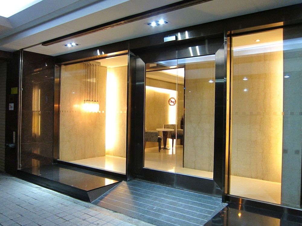 ฮาร์เบอร์ วิิว โฮเทล (Harbor View Hotel)4